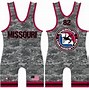 Image result for Horrible Wrestling Singlets