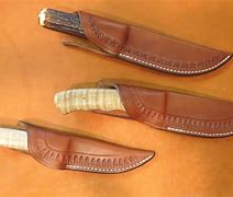 Image result for Native American Knife Sheath