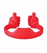 Image result for Minnie Mouse Phone Stand Thumbs Up
