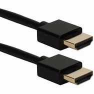 Image result for QVS HDMI Cable