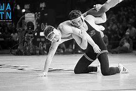 Image result for Dan Gable Young Man