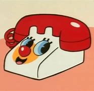 Image result for Lost Phone Cartoon