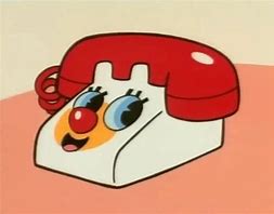 Image result for Phone Box Cartoon