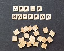 Image result for Apple HomePod