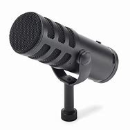 Image result for White Square USB Microphone
