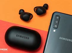 Image result for Samsung Gear Iconx 2018 Heart Monitoring