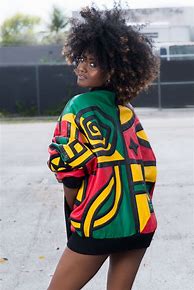 Image result for Reggae Clothes