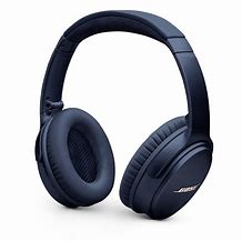 Image result for Bose Blue White Headphones