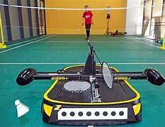 Image result for Robots Playing Wimbledon