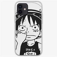 Image result for One Piece iPhone Cases