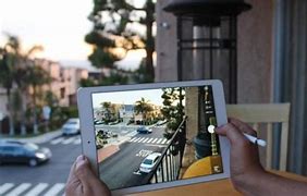 Image result for Tablet with Camera Flash