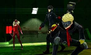 Image result for Robin Hood Persona 5