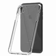Image result for iPhone X Clear Bumper Case