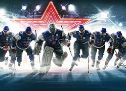 Image result for Ice Hockey Style