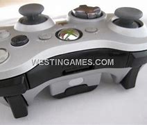 Image result for Xbox 360 Wireless Controller Special Edition Silver
