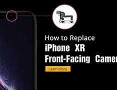 Image result for iPhone XR Front Camera Face ID Replacement