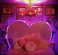 Image result for Victoria Secret Pink Bedroom