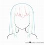 Image result for White Hair Anime Girl Wallpaper
