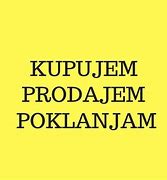 Image result for Kupujem Prodajem Rucno Pravljeni
