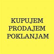 Image result for Kupujem Prodajem Ikonica