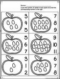 Image result for Apple Lessons for Preschoolers