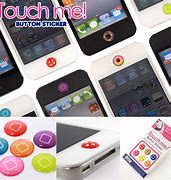 Image result for iPhone Home Button Logo