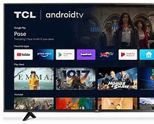 Image result for TCL 50 Inch TV with Camera