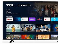 Image result for TCL 65-Inch Smart Android LED TV