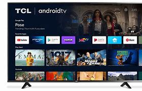 Image result for TCL 11.5 Inch 4K TV