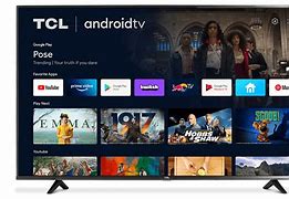 Image result for Tcl TV PNG