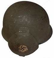 Image result for Flak Helmet WW2
