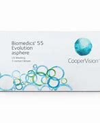Image result for Biomedic Contact Lenses