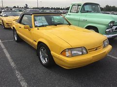 Image result for 93 mustang gt