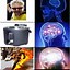 Image result for OK but Who Cares Brain Expanding Meme