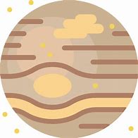 Image result for Jupiter SVG