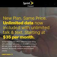 Image result for Sprint Plans with iPhone