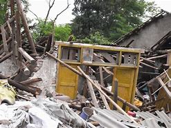 Image result for Earthquake Hazards