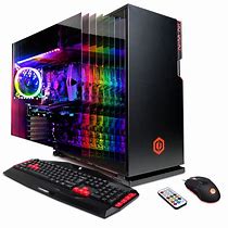 Image result for CyberPower Gaming Computer