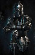 Image result for Corrupted Knight Art