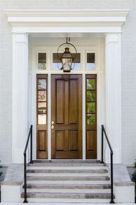 Image result for Residential Front Doors
