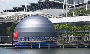 Image result for Apple Store in Singapore