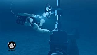 Image result for Underwater Robot Arm