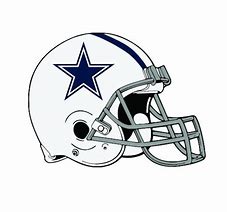 Image result for Dallas Cowboys Helmet SVG
