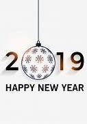 Image result for Happy New Year 2019 Frame