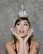 Image result for Ariana Grande Rem PhotoShoot