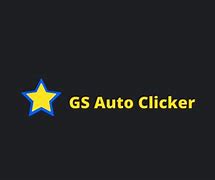 Image result for GS Auto Click Logo