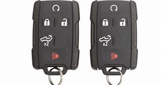 Image result for Programming Chevy Remote Key FOB