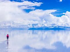 Image result for World's Largest Mirror