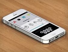 Image result for iPhone 5 3D Look