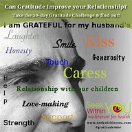 Image result for 30-Day Gratitude Printable